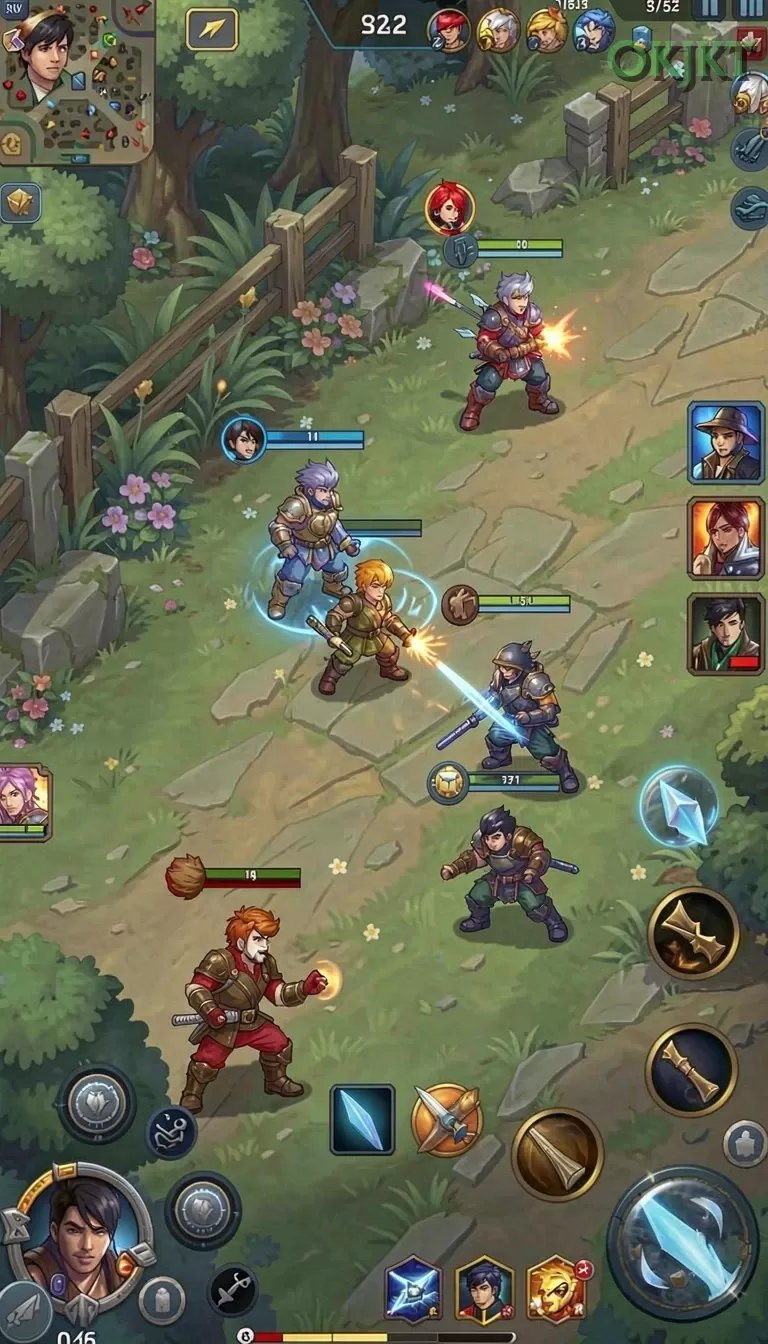 Screenshot Promo nomor 2