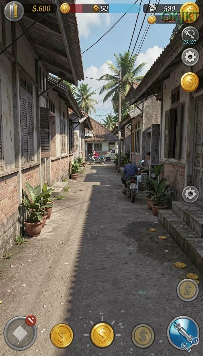 Screenshot Judolo303 nomor 3