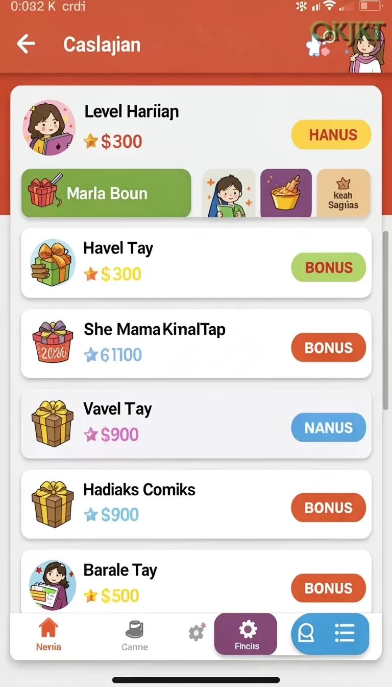 Screenshot Mega388 nomor 2