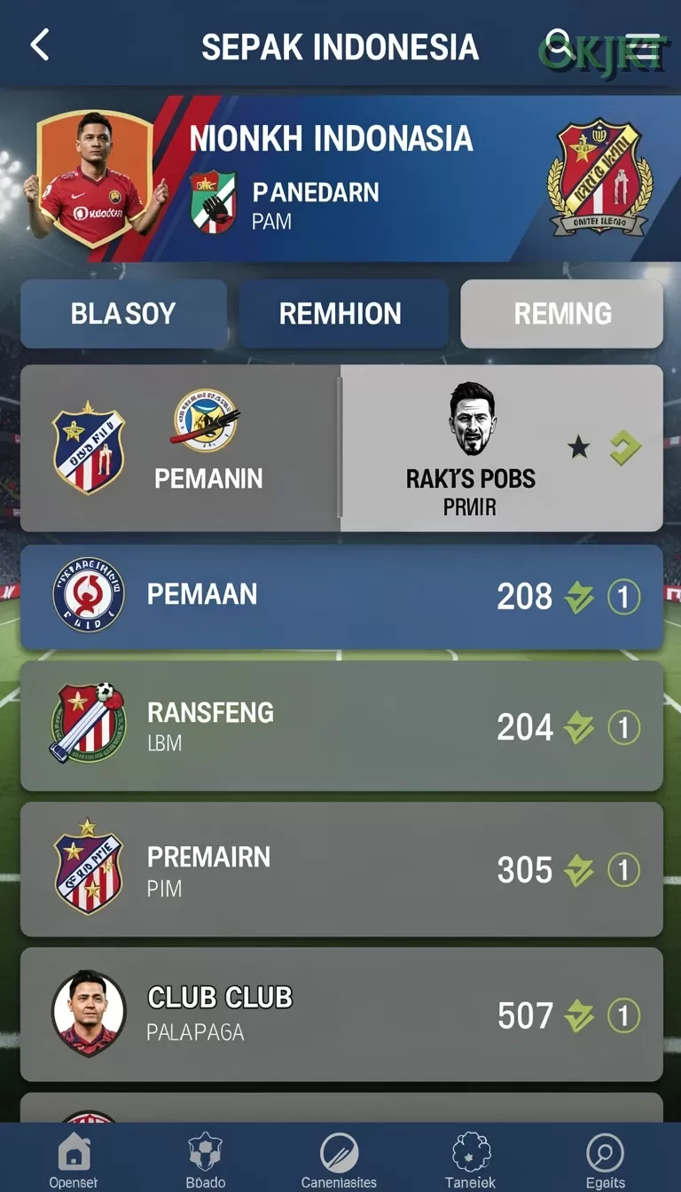 Screenshot Lintas88 nomor 1