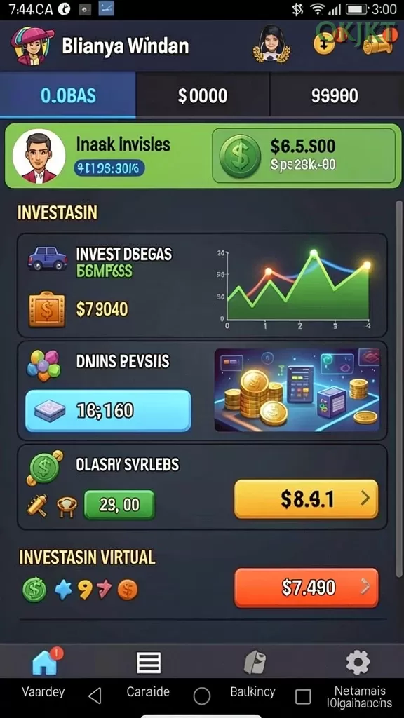 Screenshot Padi777 nomor 3